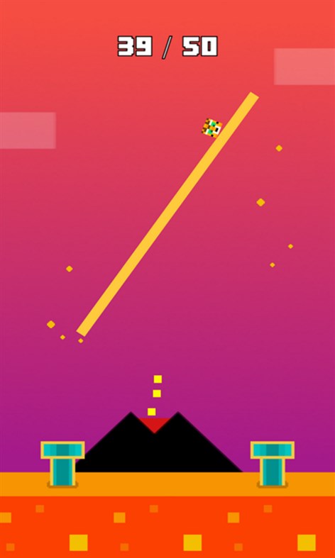 #1. I am Bread Wicked Pixel (Windows) 게시자: BraditGamesStudio