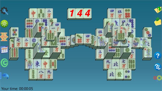 Mahjong games - Miniclip Mahjongg: Online Mahjong solitaire games is puzzle  games based on the same tiles. The goal is to match open pairs of identical  tiles and remove them from the