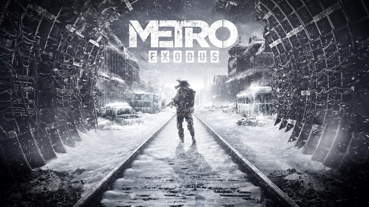 Metro Exodus