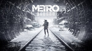 Metro Exodus