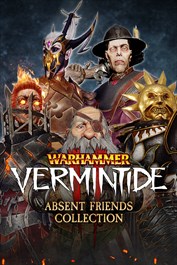 Warhammer: Vermintide 2 - Absent Friends Collection