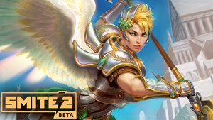 SMITE 2