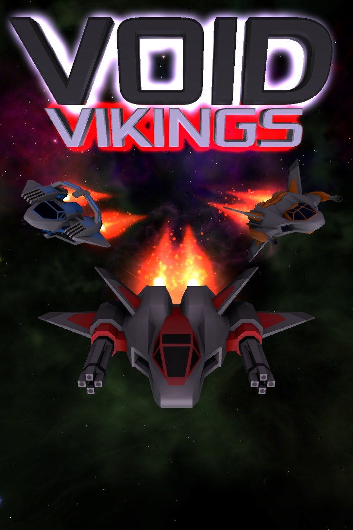 Void Vikings image