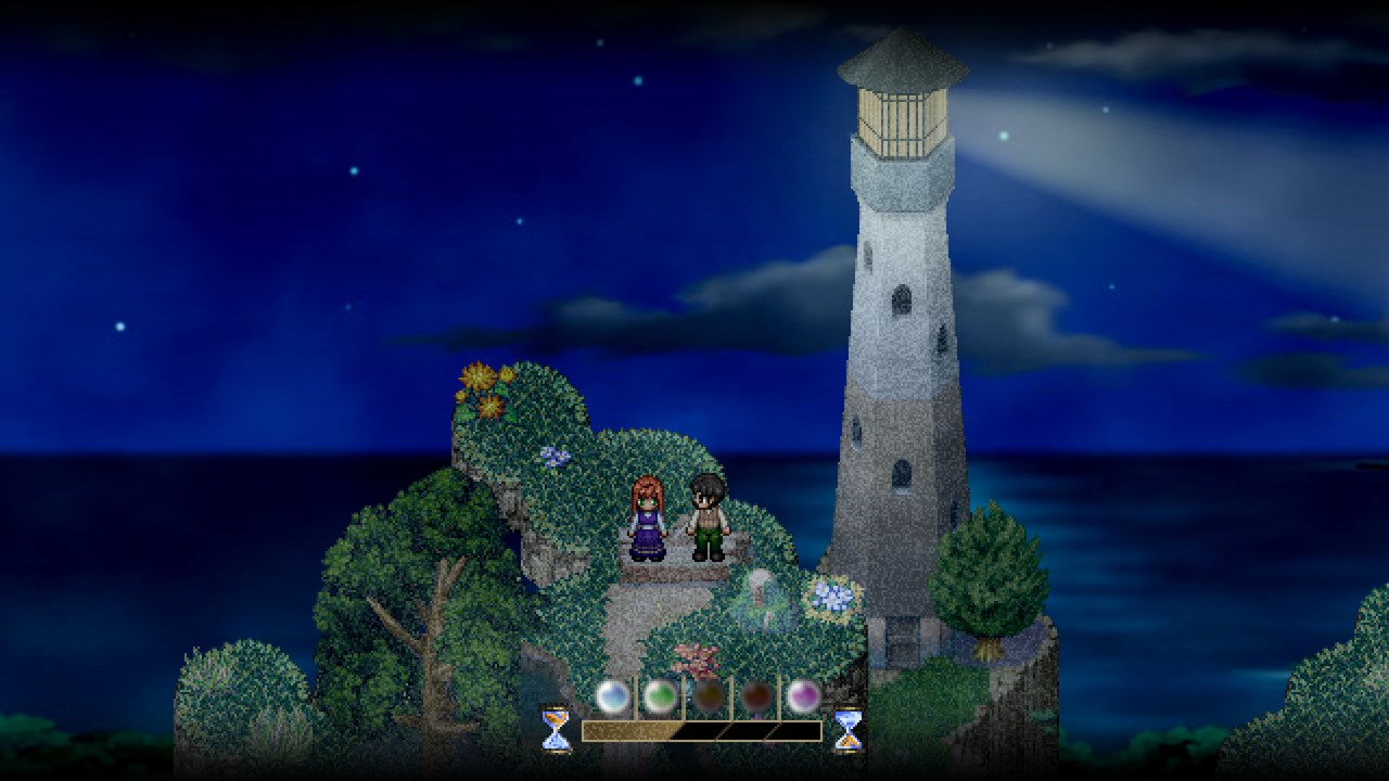 To the Moon screenshot 9