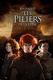 Les Piliers de la Terre, de Ken Follett