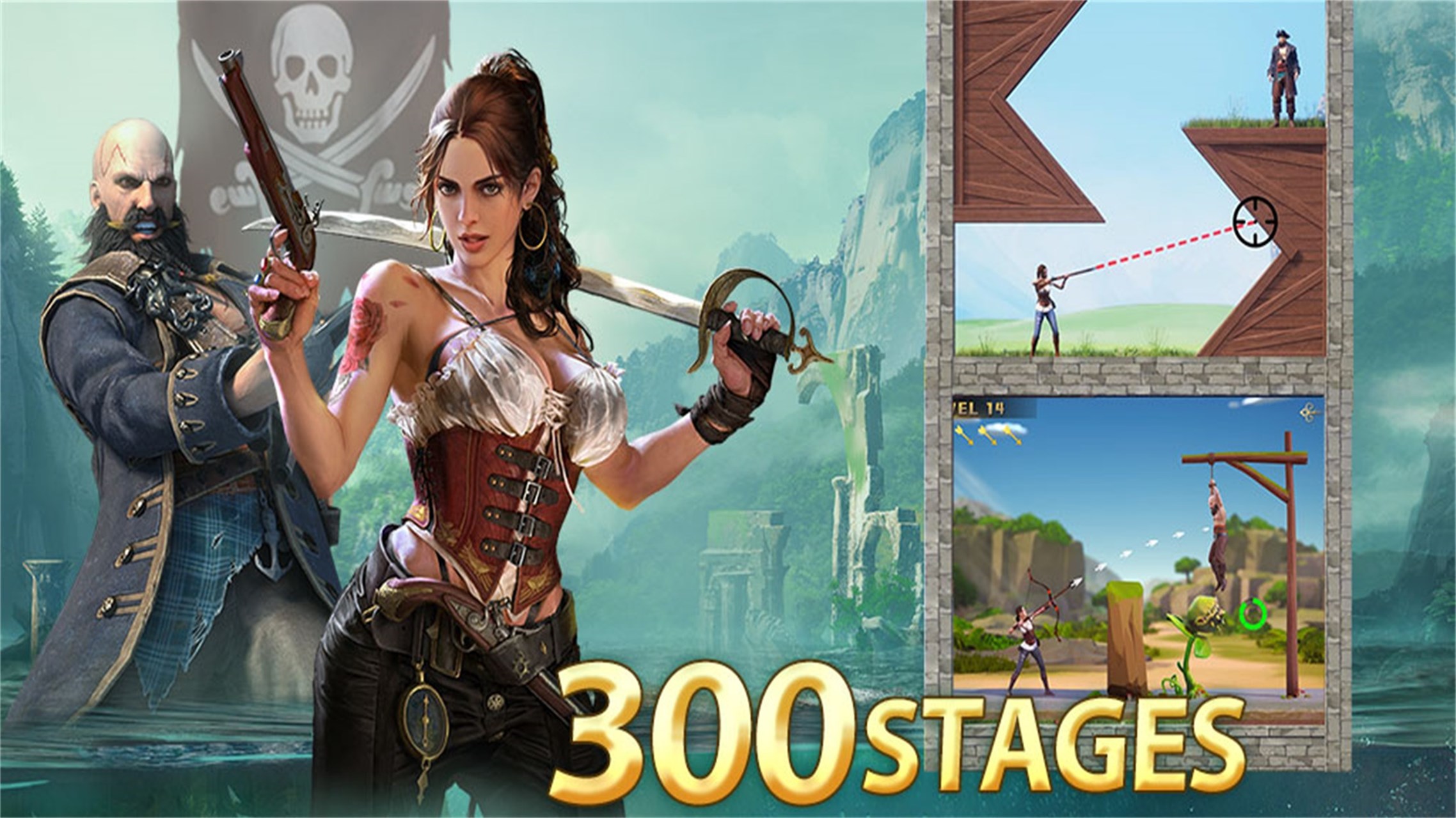 Stormshot: Panduan Upgrade Senjata dan Power-Up