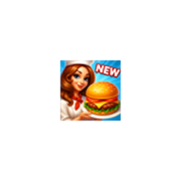 Cooking Fiver Restaurant Game Xbox Series X|S and Xbox One cover art