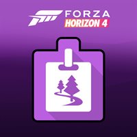 Lot d'extensions Forza Horizon 4