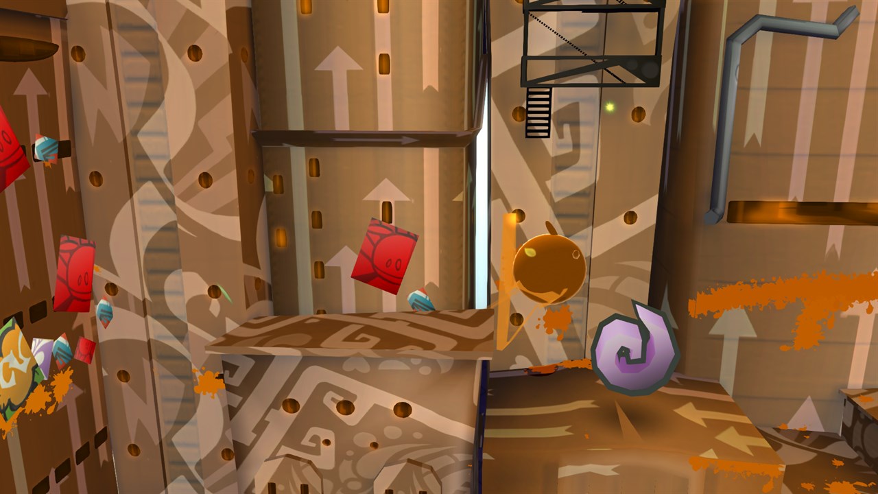 de Blob screenshot 4