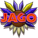 Jago Game