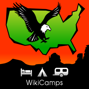 WikiCamps USA
