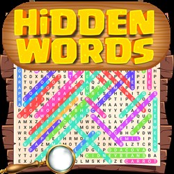 Hidden Words Puzzles : PC & XBOX