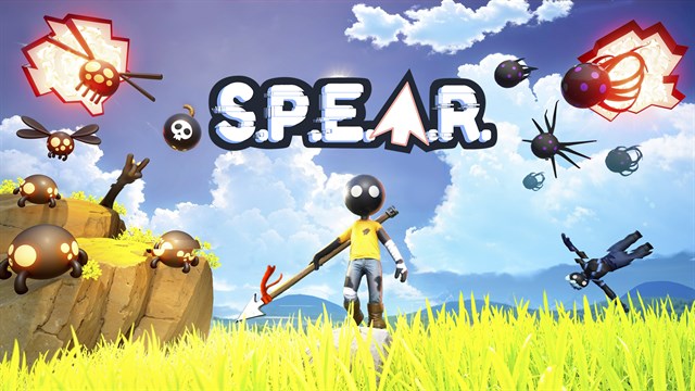 S.P.E.A.R. screenshot 1