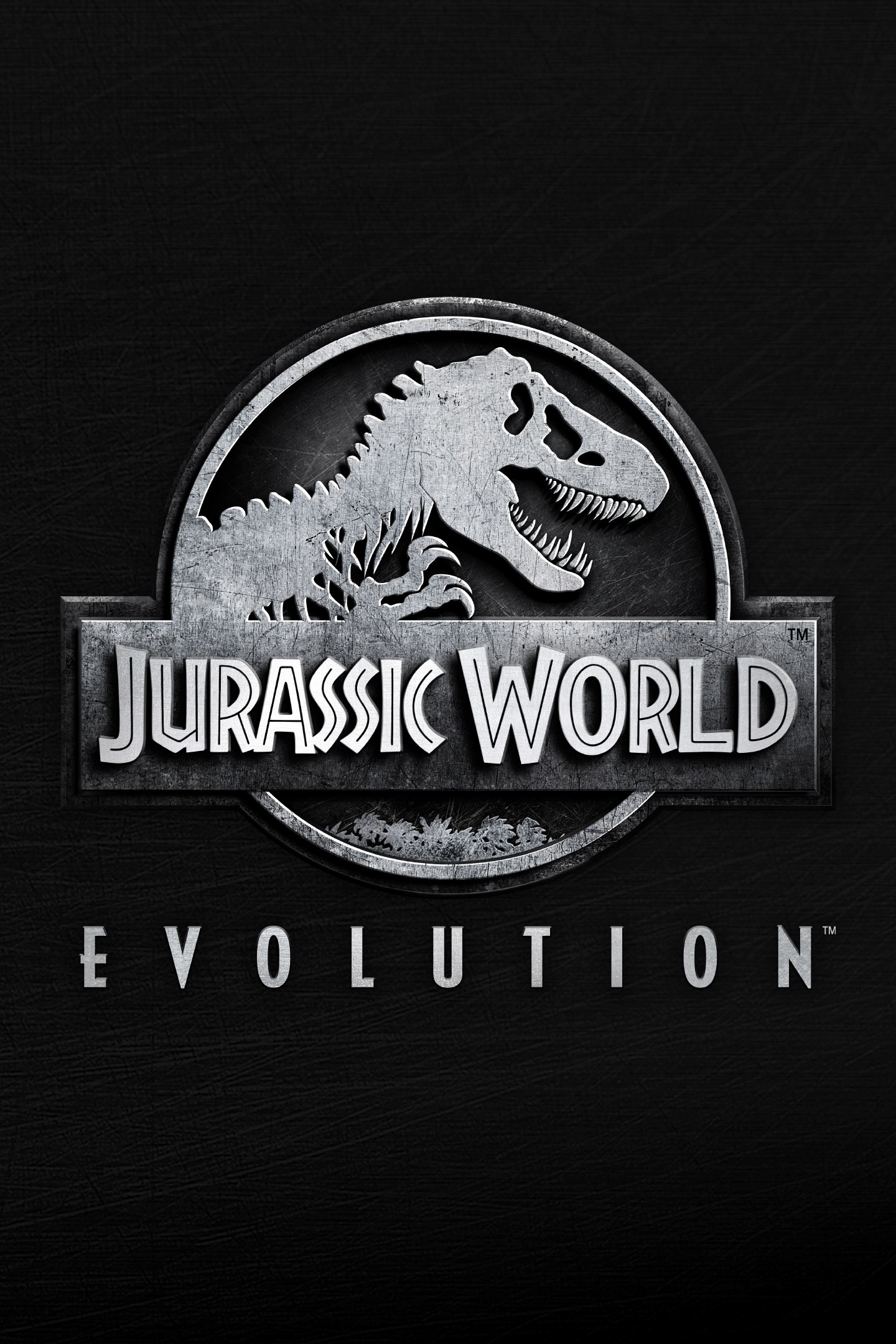 jurassic world evolution xbox 360