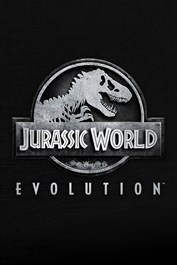 Jurassic World Evolution