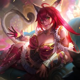Aperçu Le Pass Année 10 de SMITE