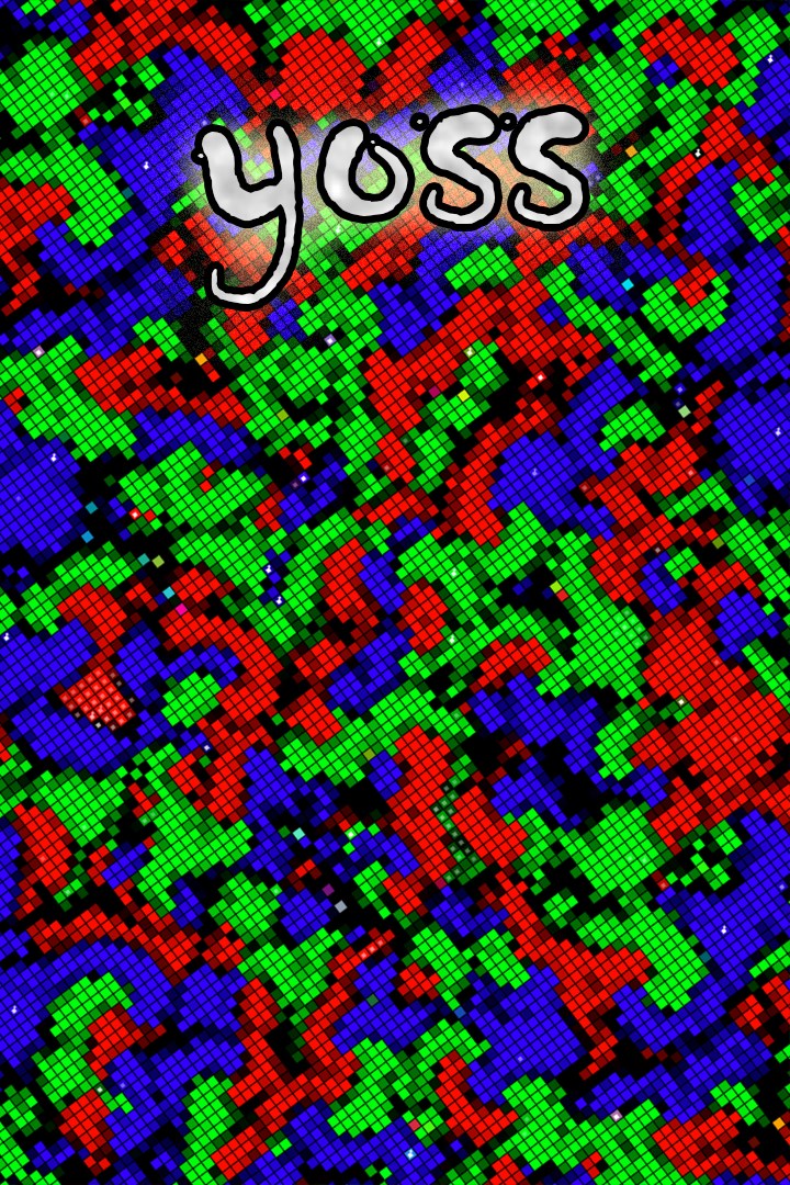 Your Own Screen Saver