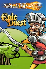 Epic Quest Table