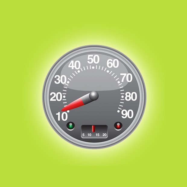 Internet Speed Tester Pro huismerk kopen in de aanbieding