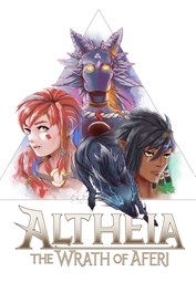 Altheia: The Wrath of Aferi