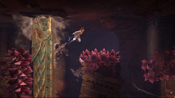Prince of Persia™ - New Era Bundle — 4