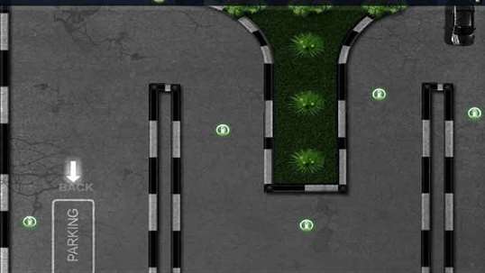 Perfect Parking screenshot 4