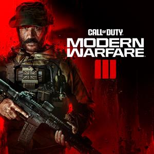 Call of Duty®: Modern Warfare® III - Standard Edition (Windows)