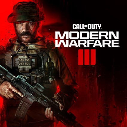Call of Duty®: Modern Warfare® III