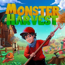 Aperçu Monster Harvest