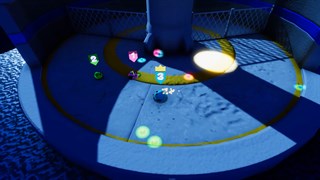 The Blobs Fight! screenshot 5