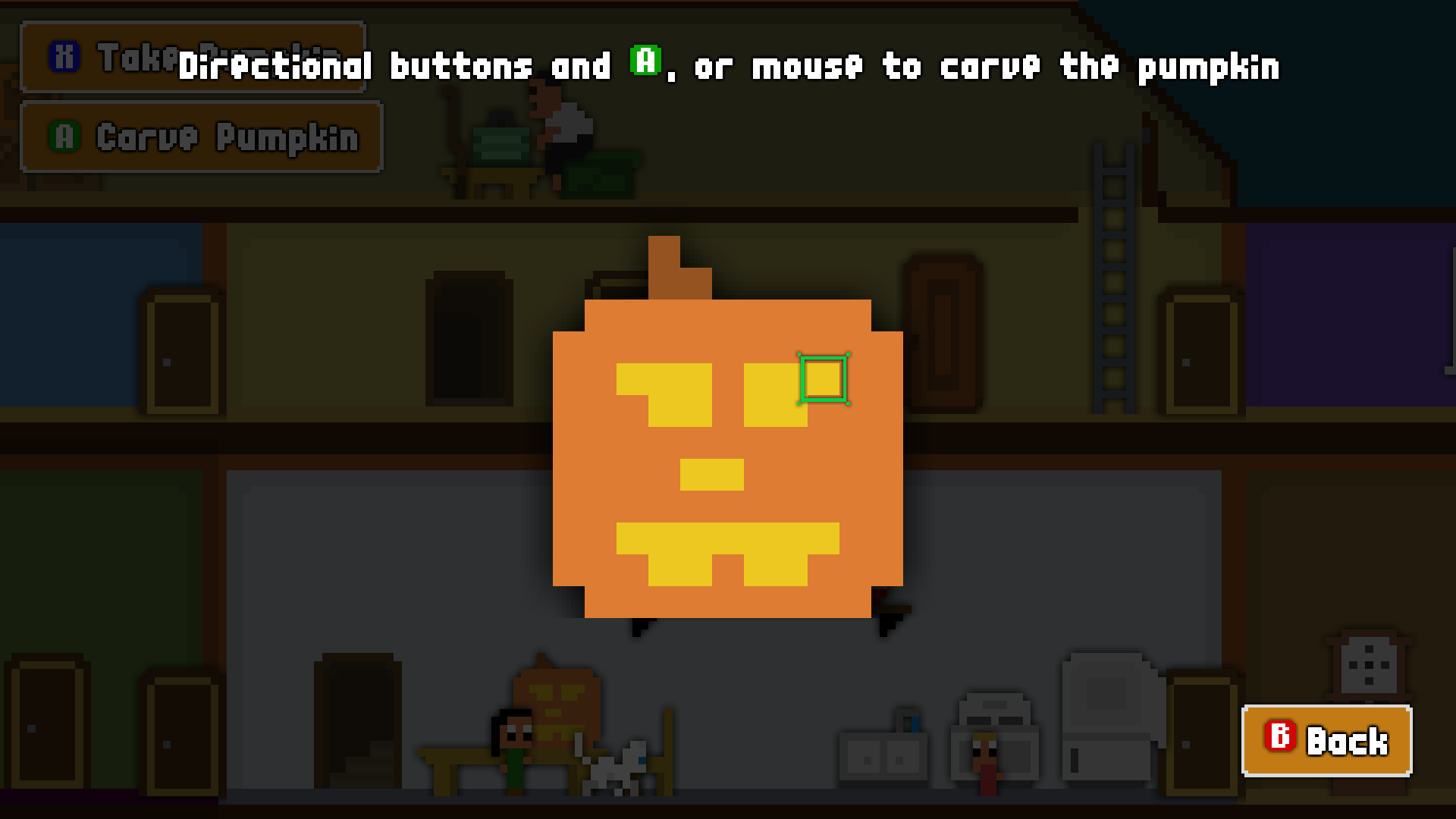 Candy, Please! screenshot 18
