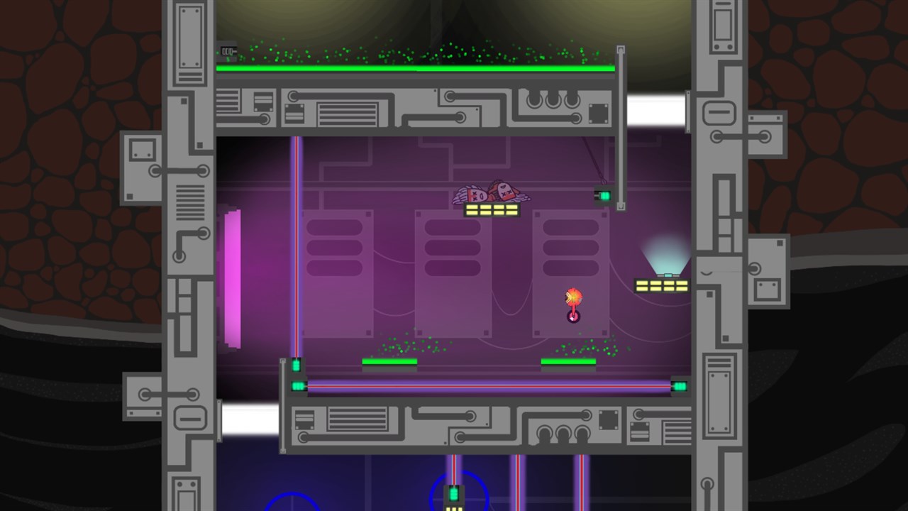 Where Are My Friends? screenshot 5