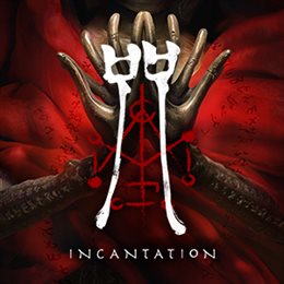 Aperçu Incantation