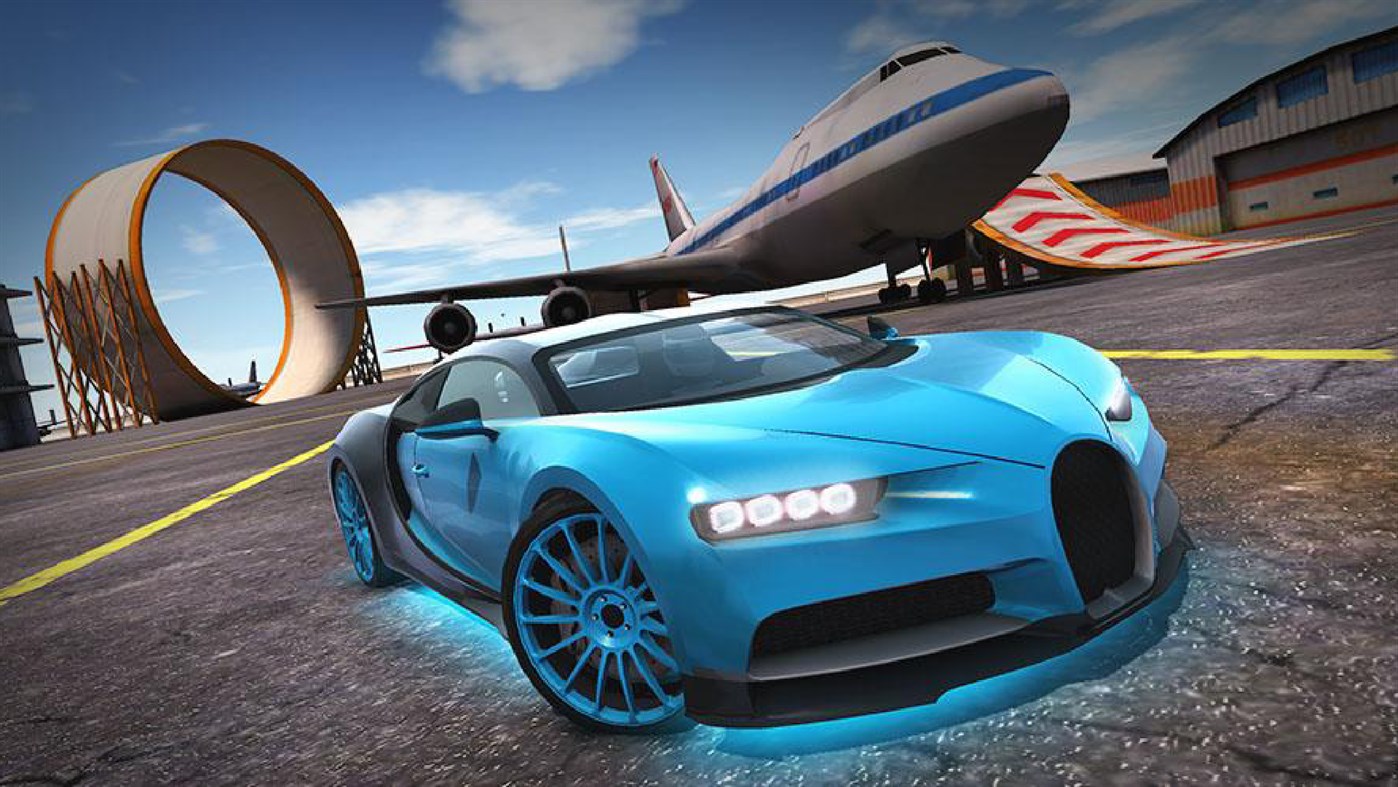 #2. Ado: Stunt Cars 2 (Windows) By: Imperia Web Network