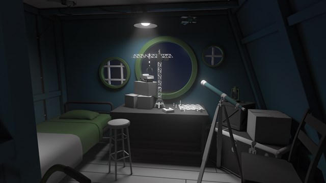 Discolored screenshot 4