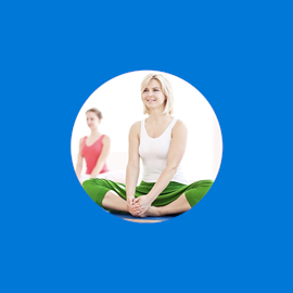 Yoga Weight Loss Programme