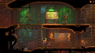 SteamWorld Heist II を購入 | Xbox
