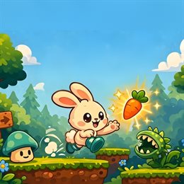 Aperçu Bunny Crunch (XBOX XSX)