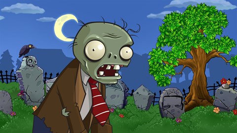 Plants vs. Zombies
