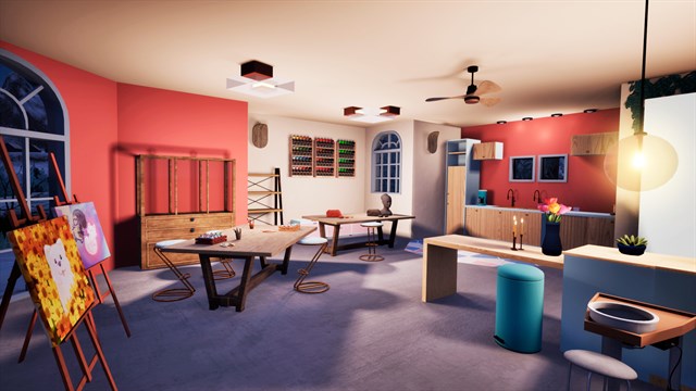 Architect Life - Deluxe Home Edition screenshot 3