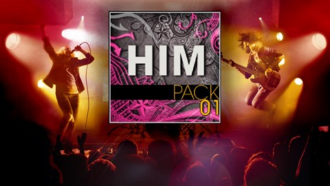 HIM Pack 01