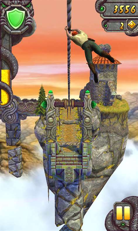 Buy Temple Run 2 - Microsoft Store