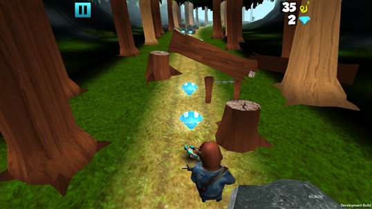 Sambisa Escape screenshot 3
