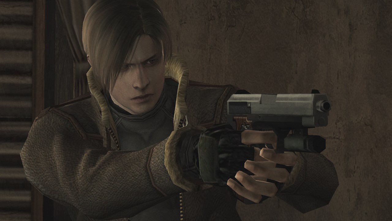 resident evil 4 (2005) screenshot 8