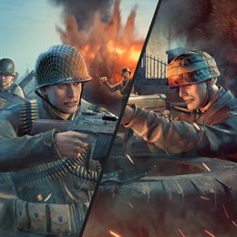 Aperçu Enlisted - Invasion of Normandy: "Automatic" Bundle