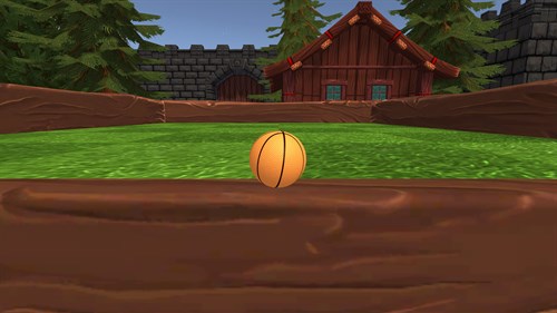 Golf With Your Friends - Sports Pack