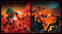 DOOM + DOOM II