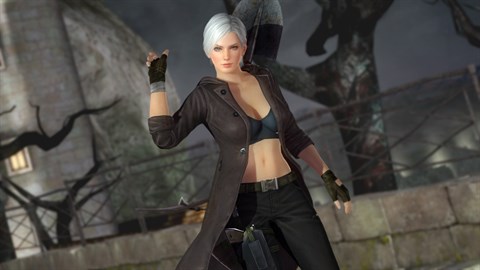 Design Award 2015 - Christie