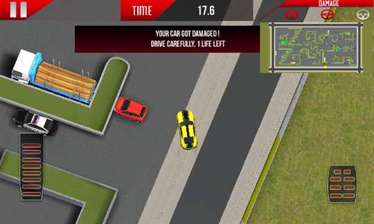 Dr. Parking Reloaded: Real Driver screenshot 2