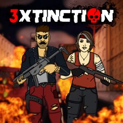 3XTINCTION